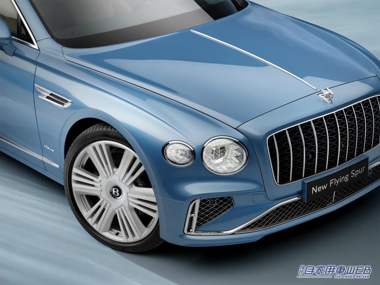 |「カーレースで名を馳せた武闘派」日常使いできるスーパーカーに待望のパワートレーンが追加! スポーツ性・ステータス性・安全性を兼ね備えた「全部入り」