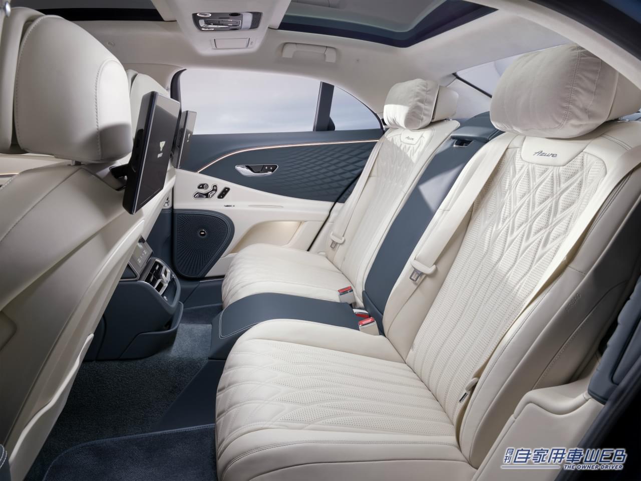 |「カーレースで名を馳せた武闘派」日常使いできるスーパーカーに待望のパワートレーンが追加! スポーツ性・ステータス性・安全性を兼ね備えた「全部入り」