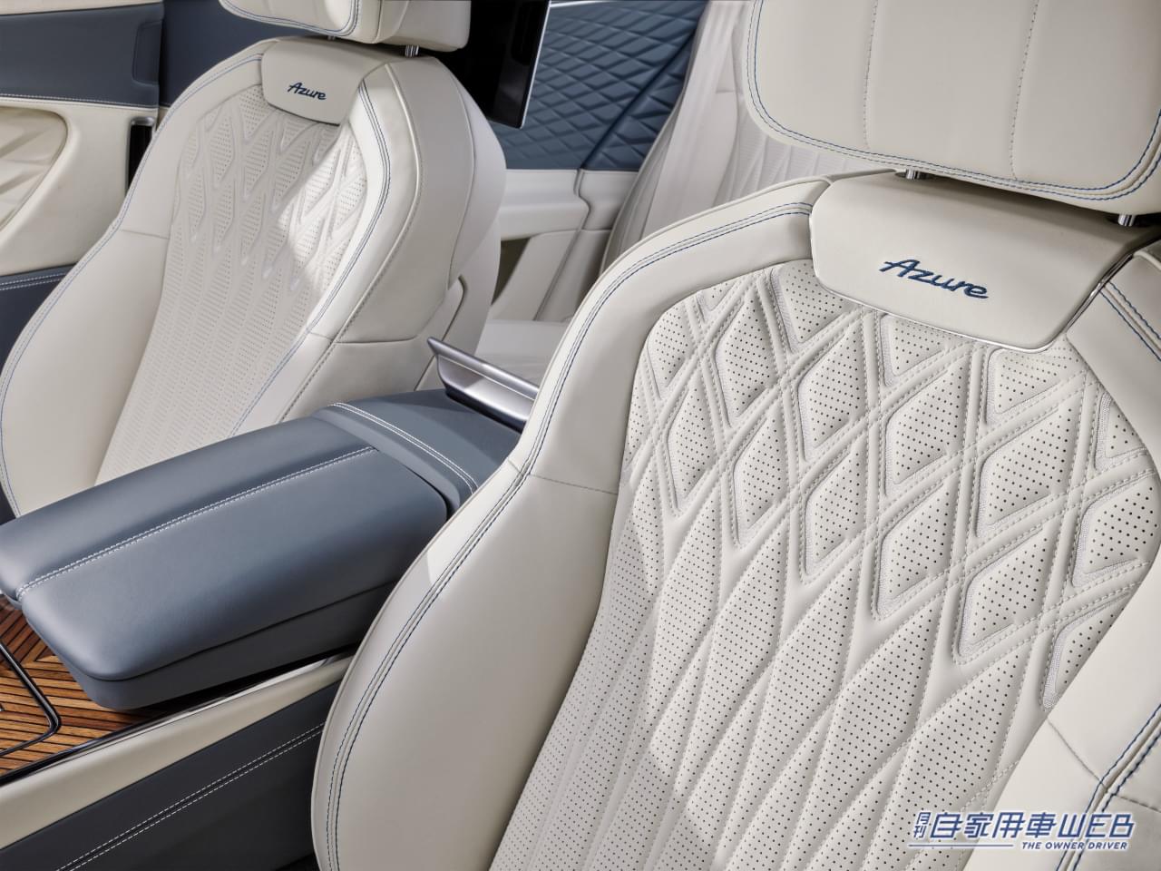 |「カーレースで名を馳せた武闘派」日常使いできるスーパーカーに待望のパワートレーンが追加! スポーツ性・ステータス性・安全性を兼ね備えた「全部入り」