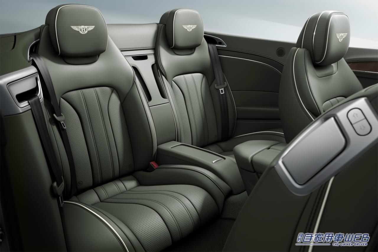 |「カーレースで名を馳せた武闘派」日常使いできるスーパーカーに待望のパワートレーンが追加! スポーツ性・ステータス性・安全性を兼ね備えた「全部入り」