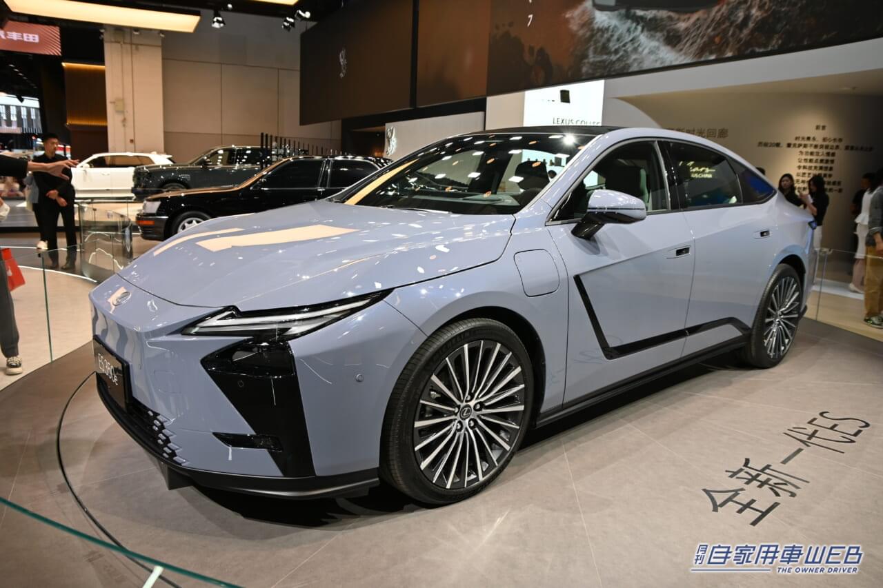 |中国での「EV普及」は想像以上だった!躍進メーカーに対して、日本&欧州勢の最新戦略は?【上海モーターショー2025リポート】