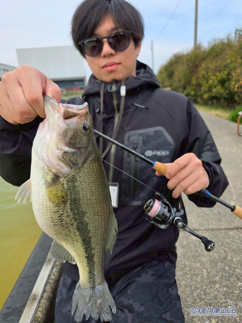 |ルノー・アルカナで行く“1000km”超えの釣り遠征!噂のイーテックフルハイブリッドの燃費&走行性能をズバリ!