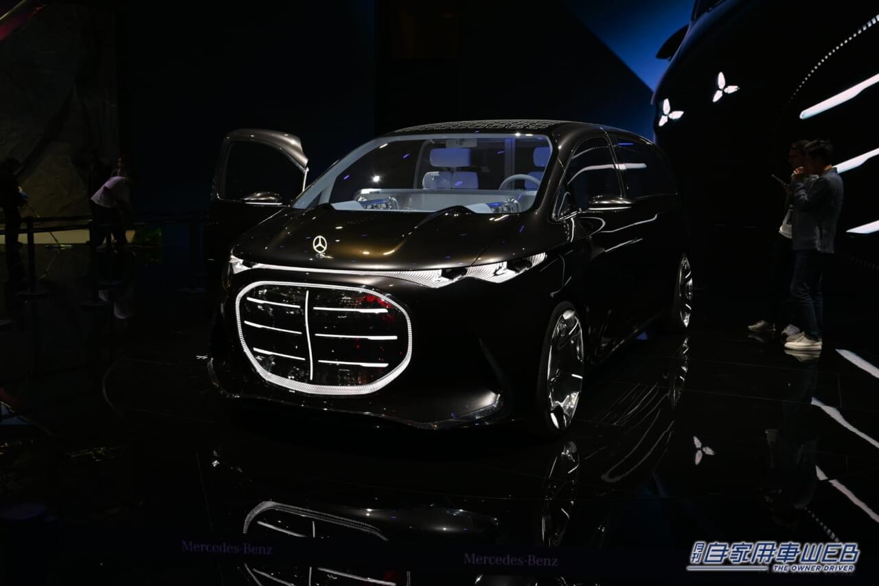 |中国での「EV普及」は想像以上だった!躍進メーカーに対して、日本&欧州勢の最新戦略は?【上海モーターショー2025リポート】