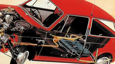 「素っ気ないスタイル…」「安価なのに圧倒的な高性能」44ヶ月連続ナンバーワンの大ヒット軽自動車は、思わぬ騒動に巻き込まれトップセラーの座から陥落してしまった…。