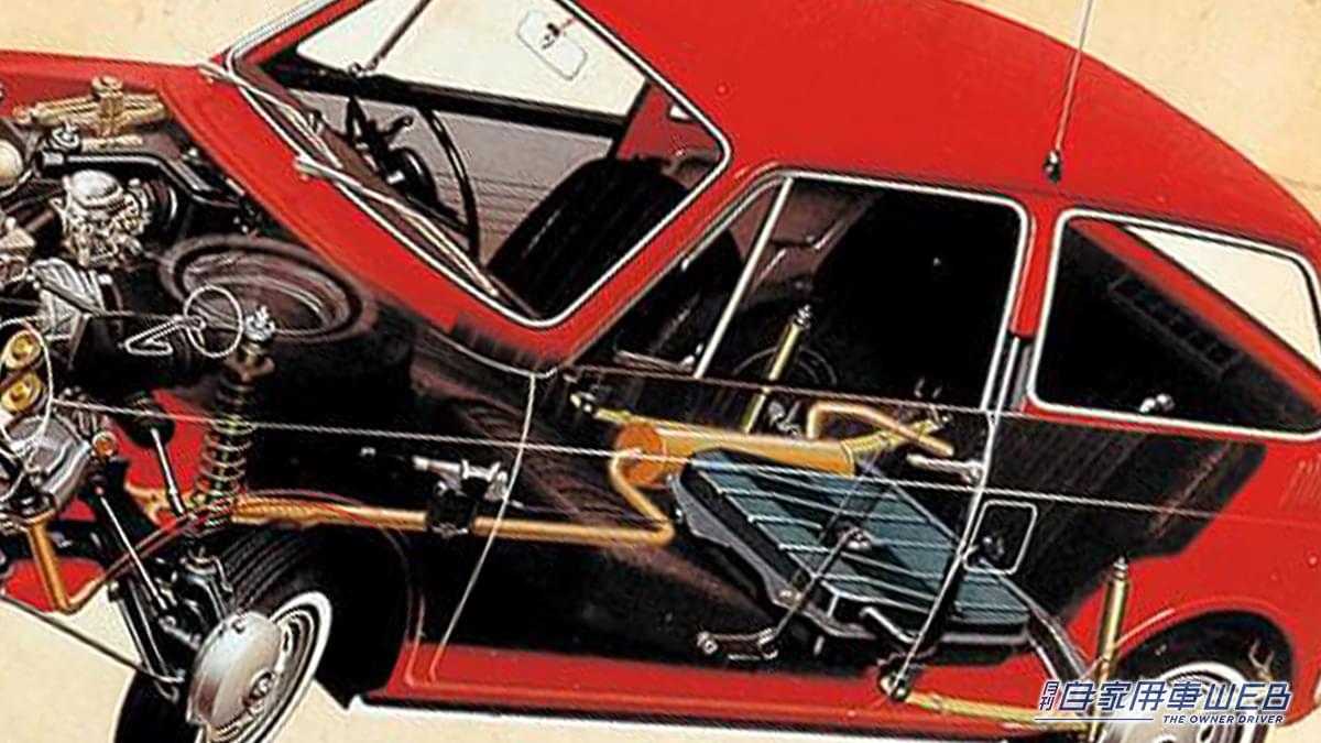 |「素っ気ないスタイル…」「安価なのに圧倒的な高性能」44ヶ月連続ナンバーワンの大ヒット軽自動車は、思わぬ騒動に巻き込まれトップセラーの座から陥落してしまった…。