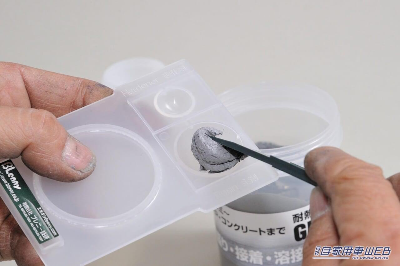 |「やればできる!」アルミホイールのガリキズを自分で直すDIY補修テクニックを一挙公開‼︎