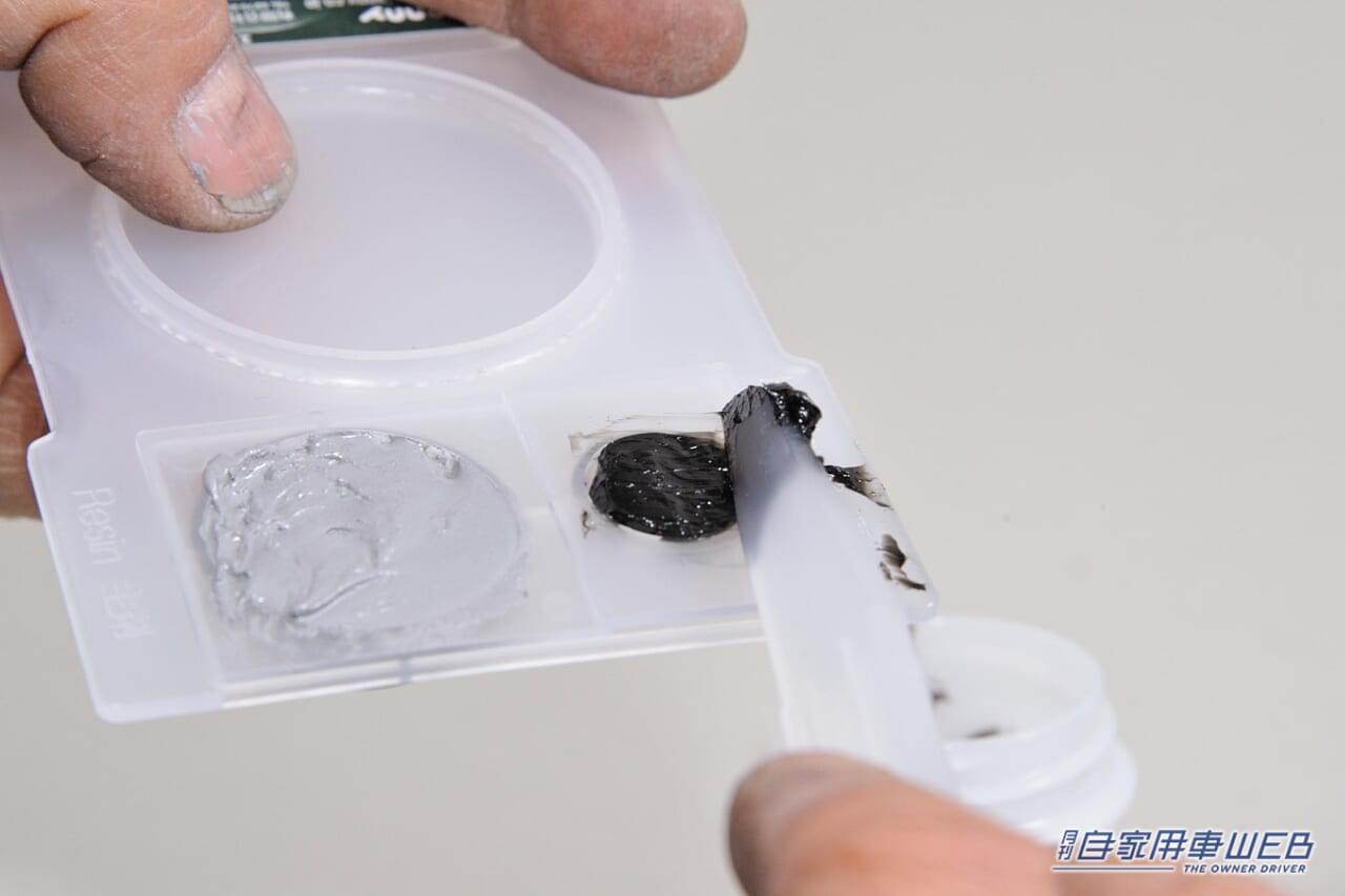 |「やればできる!」アルミホイールのガリキズを自分で直すDIY補修テクニックを一挙公開‼︎