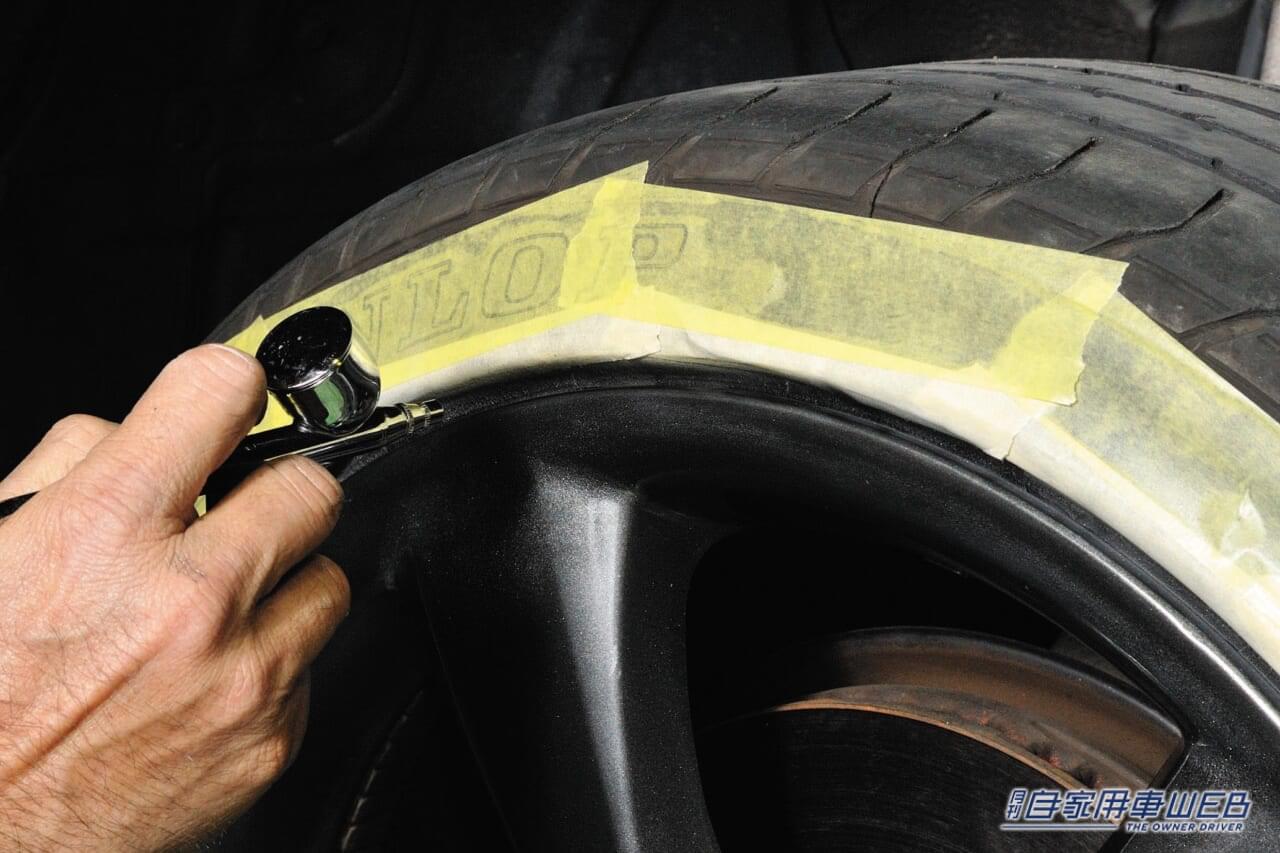 |「やればできる!」アルミホイールのガリキズを自分で直すDIY補修テクニックを一挙公開‼︎