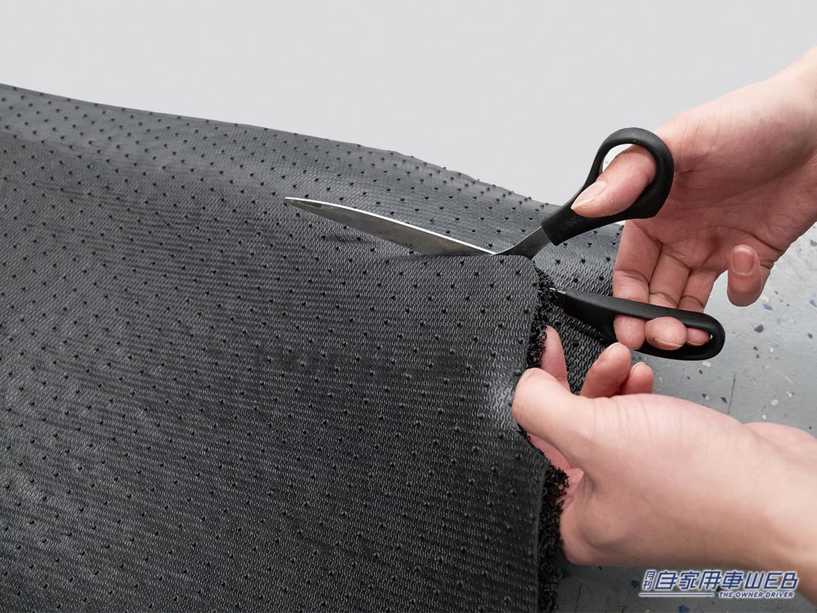 |汚れ防止だけじゃない、進化したフロアマットなら快適性もアップ!【エーモン・サイレントマットが新発売】