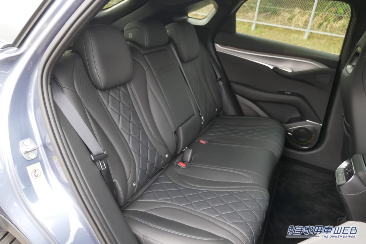 |【日本上陸】BYDシーライオン7、売りはバッテリー性能だけにあらず、 充実装備とコスパ最強にも注目