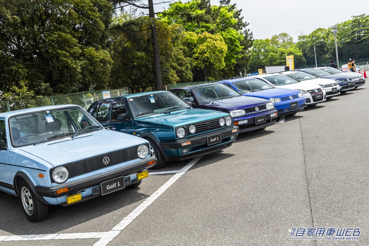 |今年もこの季節がやって来た!Street VWs Jamboree2025 6月1日(日)開催!