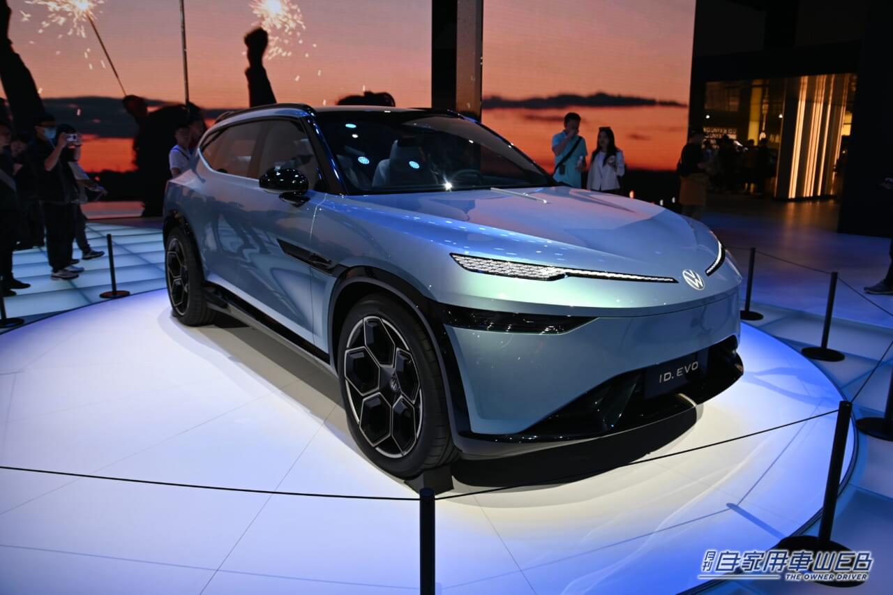 |中国での「EV普及」は想像以上だった!躍進メーカーに対して、日本&欧州勢の最新戦略は?【上海モーターショー2025リポート】