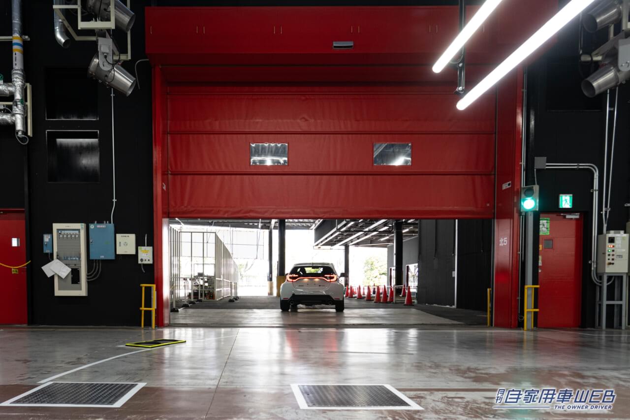 |【GR工場見学】GRヤリス/GRカローラへの情熱!静かに息づく特別なGR誕生の舞台裏