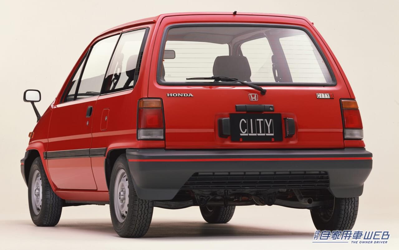 |「平均年齢27歳」停滞期にあえぐホンダから生まれた常識外れのクルマ。難色を示す上層部を説得した若き開発陣が放った大ヒット作。