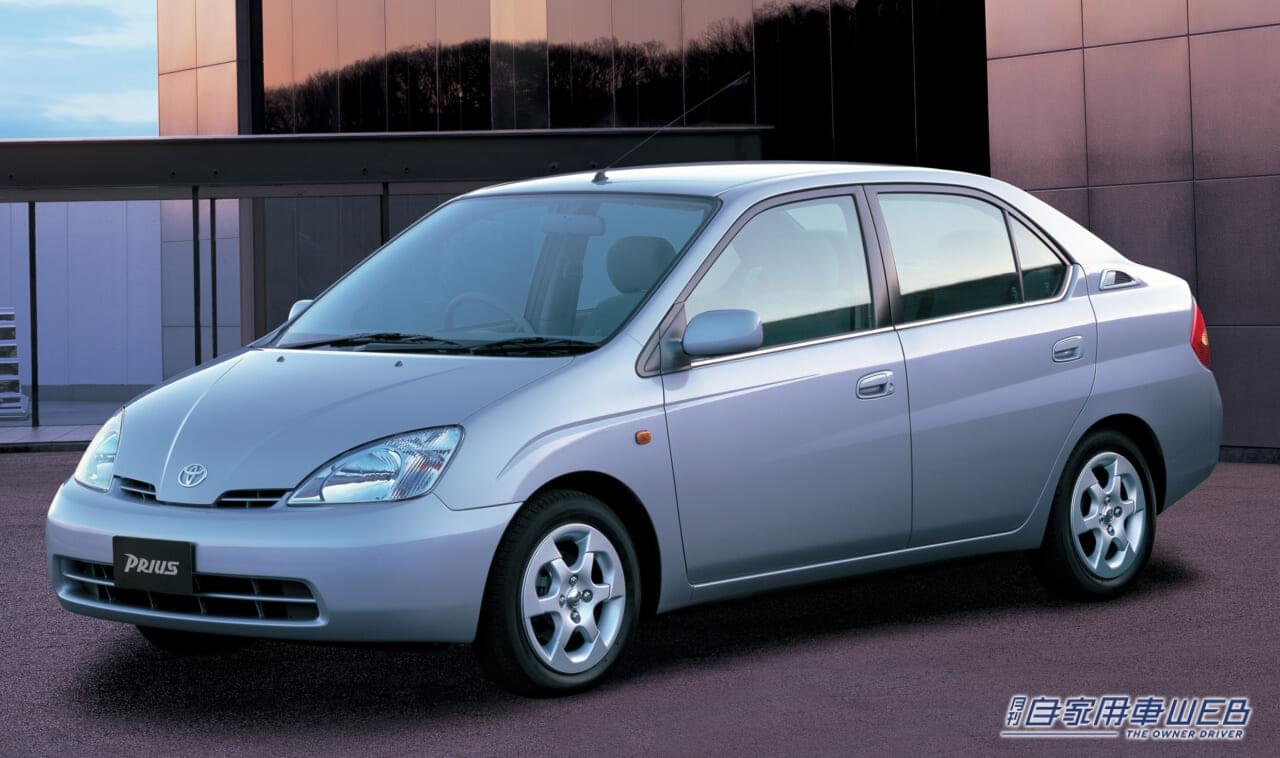 |「ハリウッド俳優がこぞって買ったトヨタ車」世界的な人気に。その緻密なプログラムにマツダの技術者が「日本の宝だ」と感嘆した逸話も