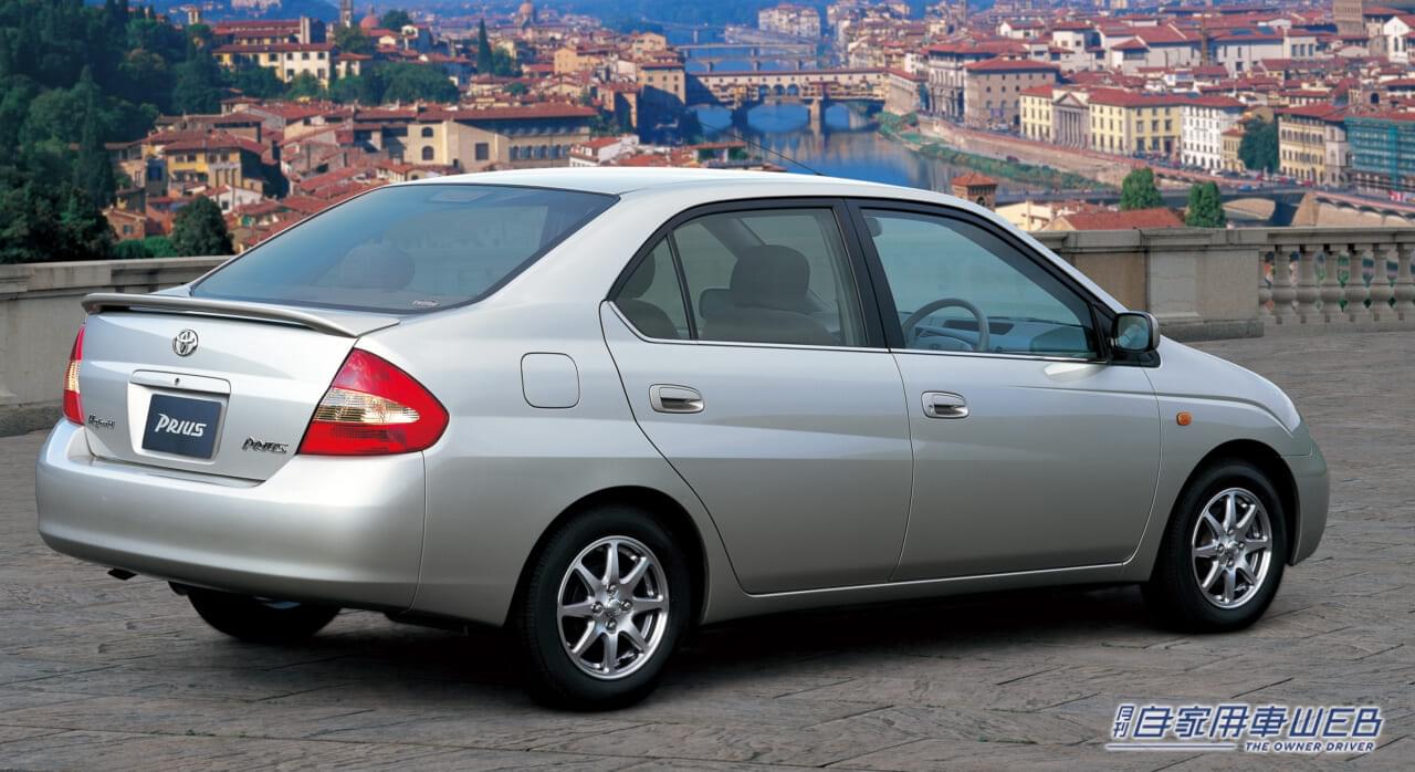 |「ハリウッド俳優がこぞって買ったトヨタ車」世界的な人気に。その緻密なプログラムにマツダの技術者が「日本の宝だ」と感嘆した逸話も