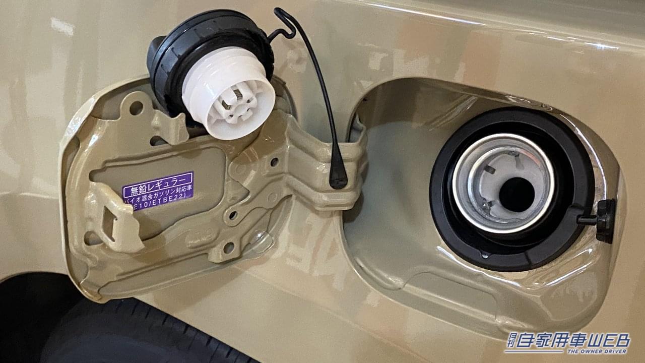 |「それ間違ってるよ」ガソリン給油時の”ソレダメ”行為。知っててよかった豆知識。