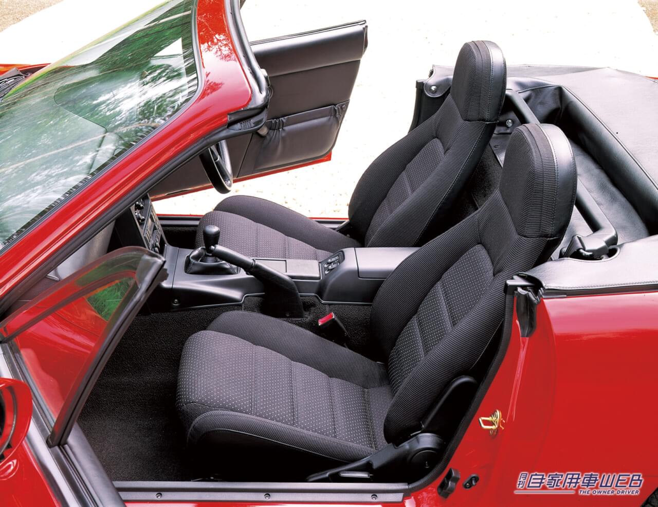 初代 ユーノス ロードスター|「商売にならないと言われていた」しかし世界的な大ヒット作に。高級メーカーもこぞってマネをしたマツダの名車を紹介