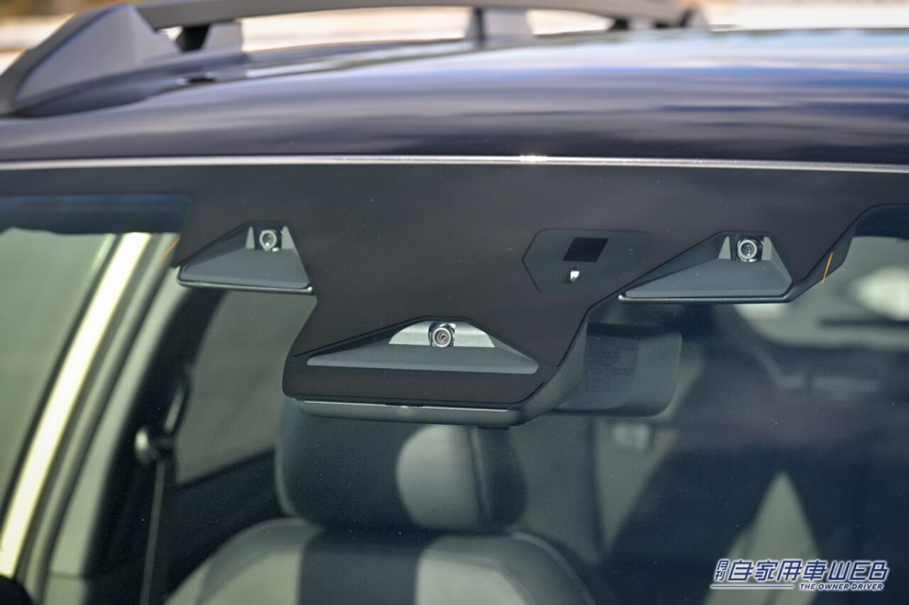 |「ライバルと真っ向勝負!」大進化を遂げた新型フォレスターが正式発売【新ハイブリッド「S:HEV」は420万2000円から】