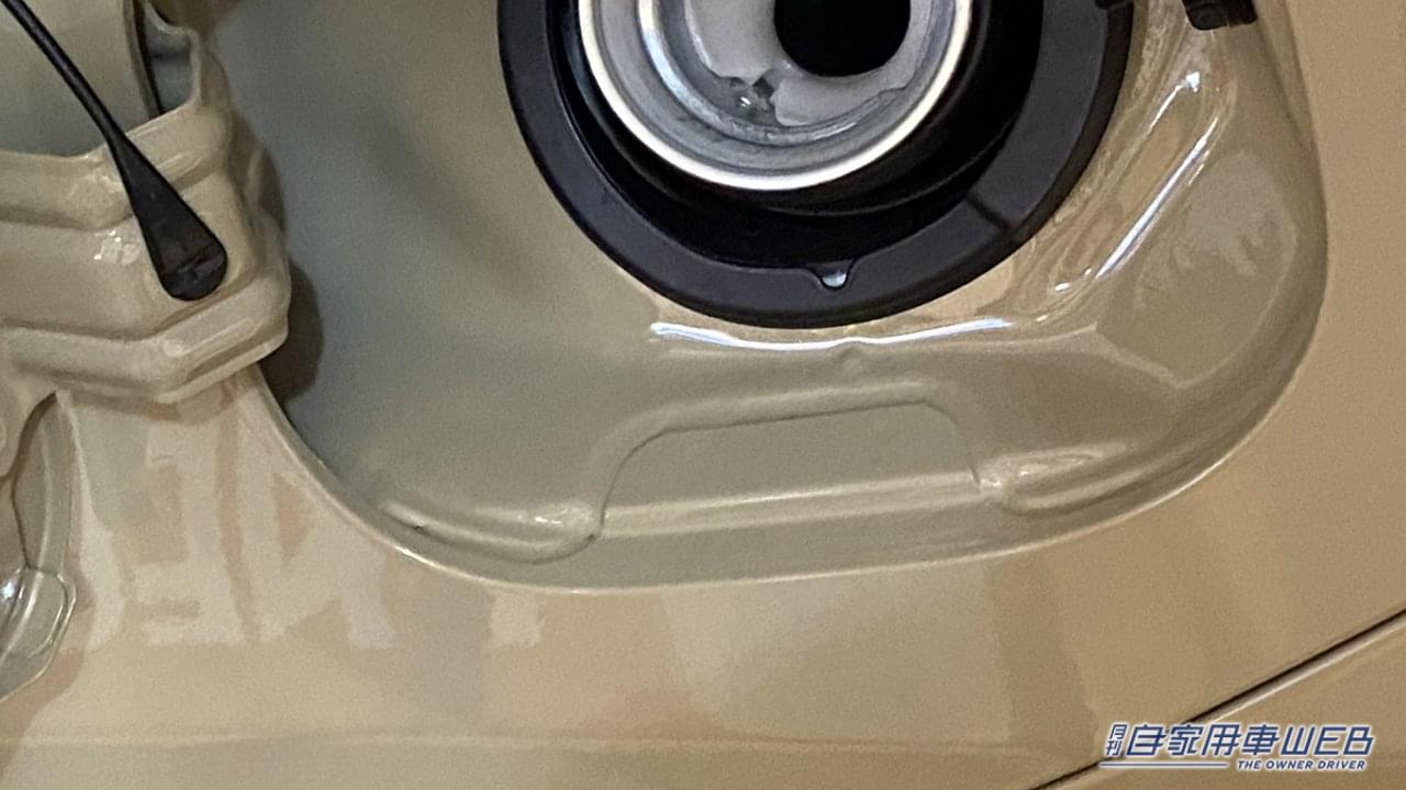 |「それ間違ってるよ」ガソリン給油時の”ソレダメ”行為。知っててよかった豆知識。