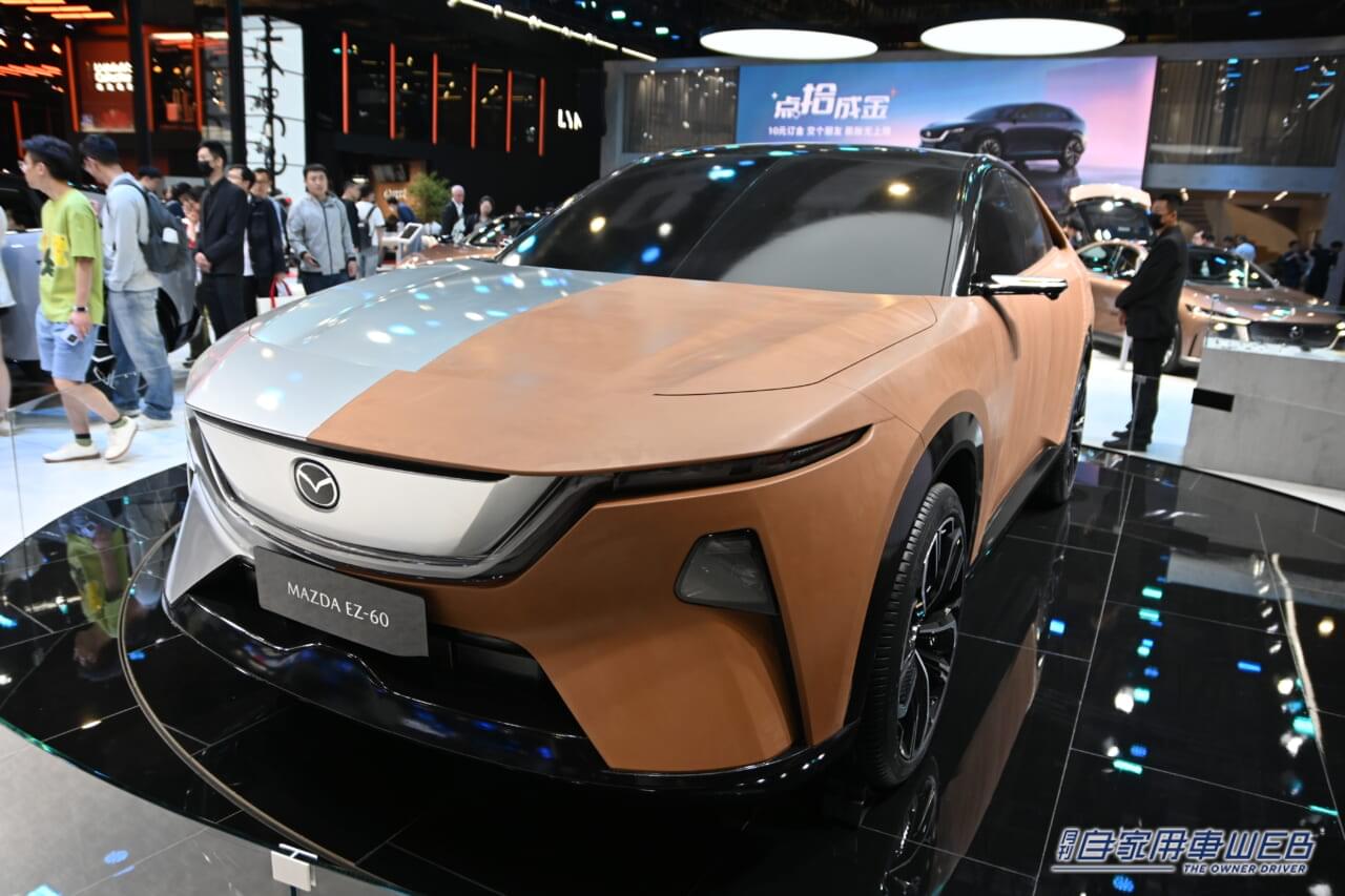 |中国での「EV普及」は想像以上だった!躍進メーカーに対して、日本&欧州勢の最新戦略は?【上海モーターショー2025リポート】