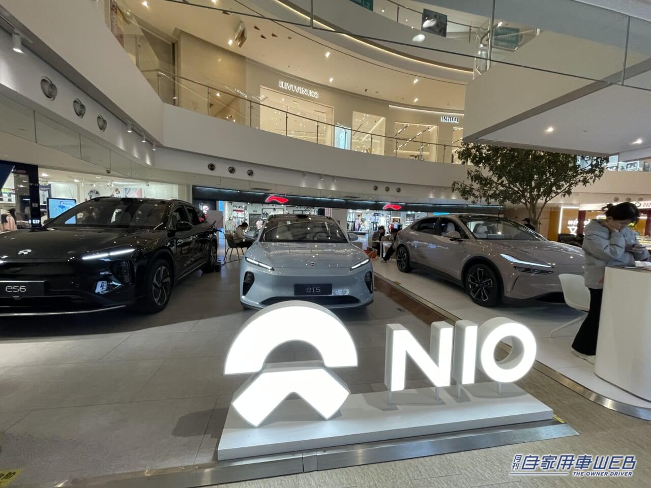 |中国での「EV普及」は想像以上だった!躍進メーカーに対して、日本&欧州勢の最新戦略は?【上海モーターショー2025リポート】