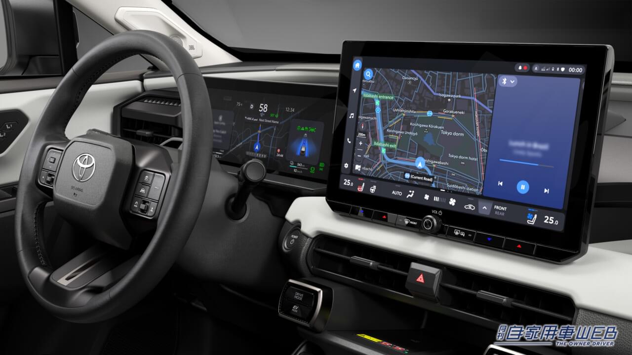 |ミドルSUV選びの大本命「新型RAV4」その注目ポイントをズバリ!【装備機能の目玉は?国内仕様はどうなる?気になる価格は?】