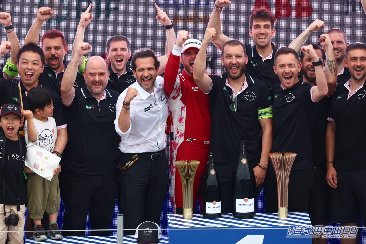 |日産新社長に聞いてみた! 決算会見で語られなかったニューモデル次の一手と”Z”などスポーツモデルの未来