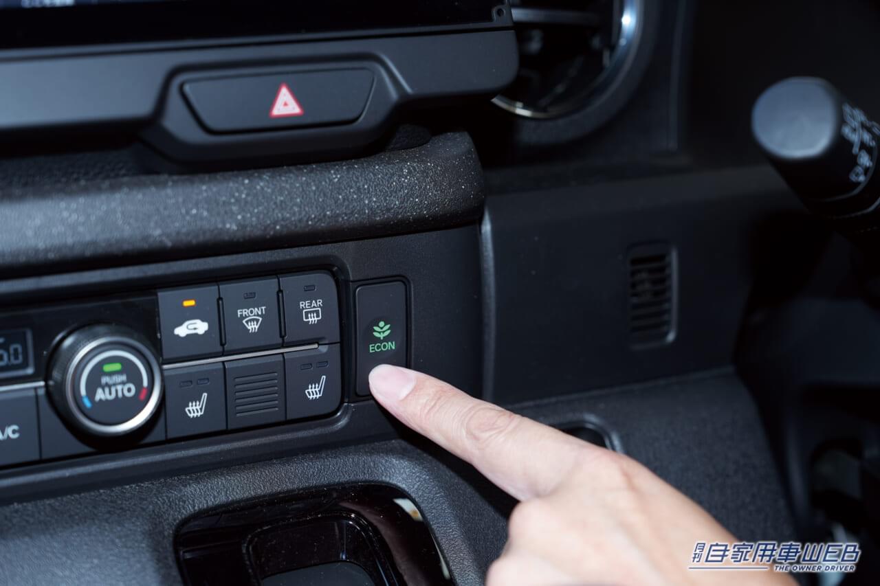 |アイドルストップが煩わしいユーザー必見!データシステム・アイドリングストップコントローラー【N-BOX用】新発売