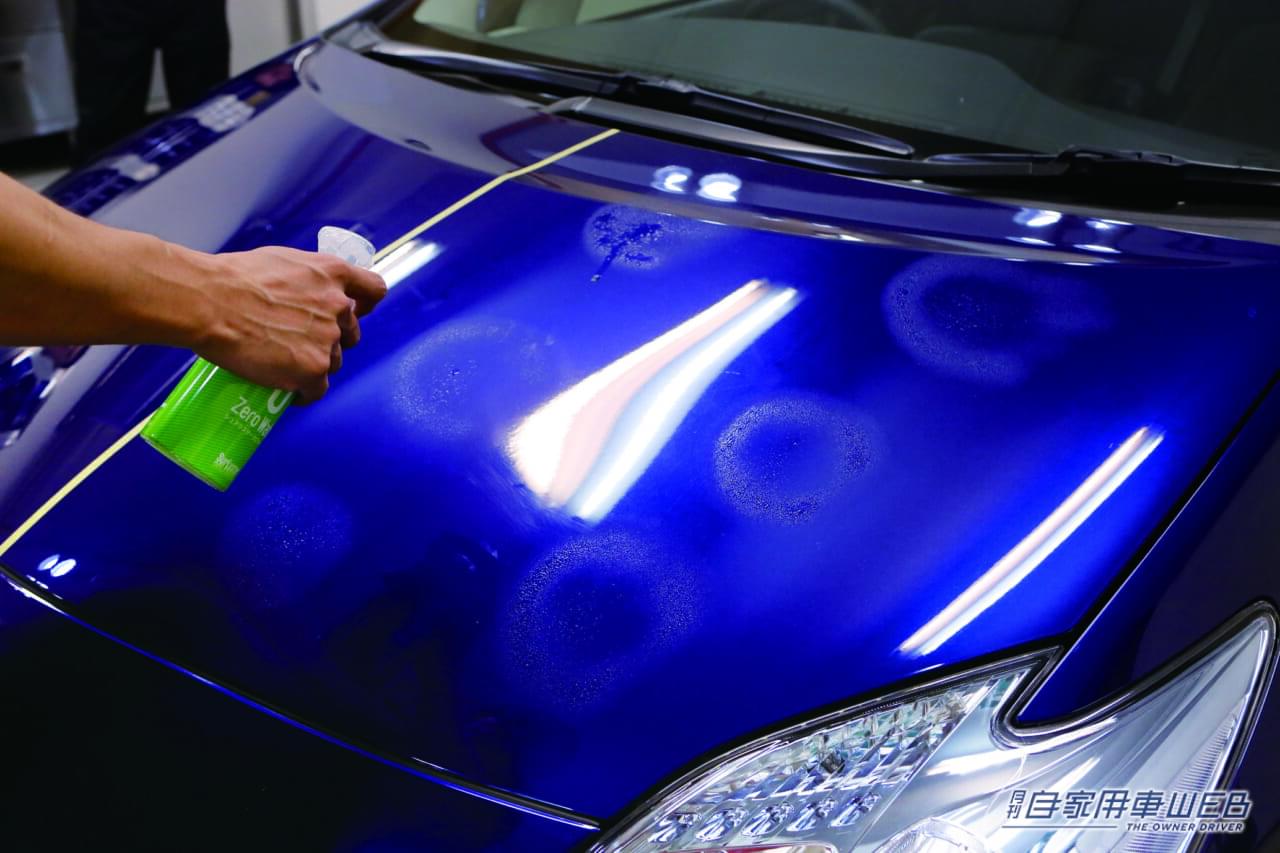 |「えっマジで?全然違う…」コーティングvsワックスどっちがいいの? 実際に施工して検証してわかった驚きの真実。