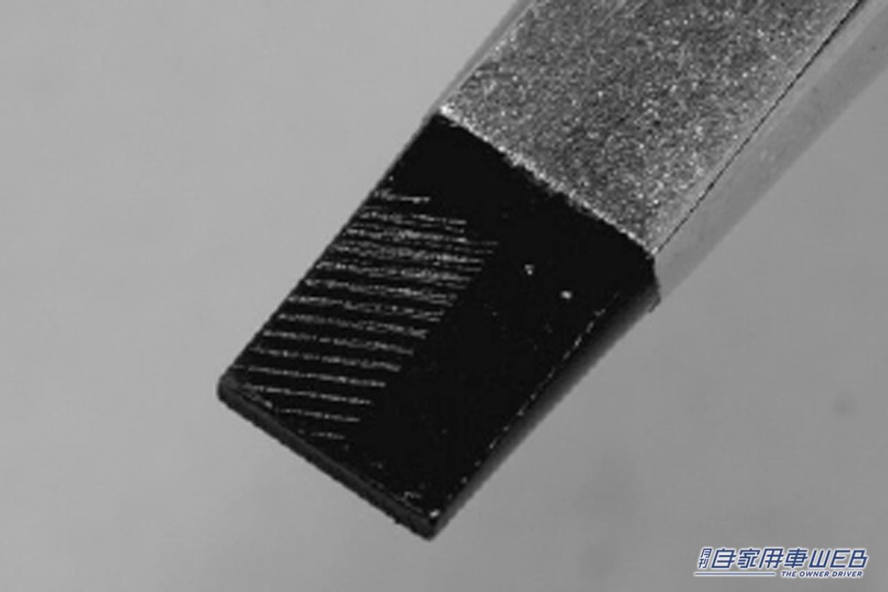 |「そんな工具あったのか」ネジがナメるトラブルを防止するドライバー。「これで安心してネジを回せるわ」