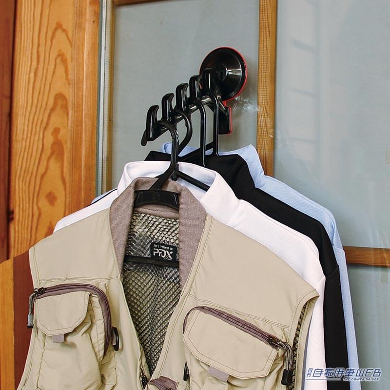 |「絶対にあとで買う」何かと使えるアイテム発見!車に積んでおきたい。組み合わせて使うと便利さ倍増!