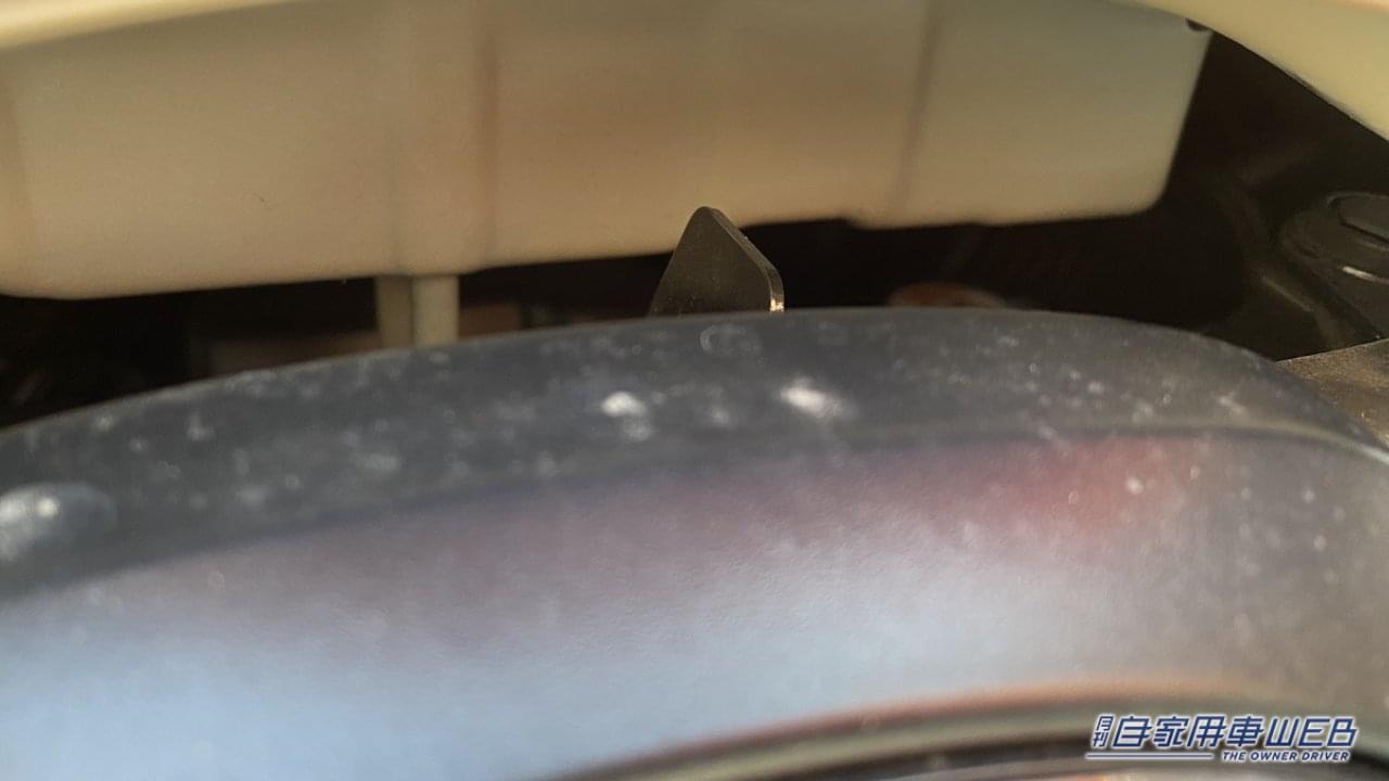 |「コスパ最強すぎる…」「たった199円」スーパーで購入したカー用品が「とんでもなく良かった」また買うリスト入り確定。