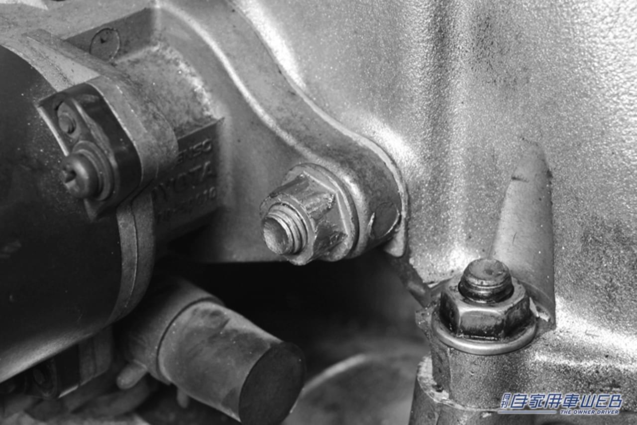 |「そんな方法があったのか…」角をナメたナットの外し方。固着してしまった場合でも外せる、どうにもならない状況を解決する最終手段を解説