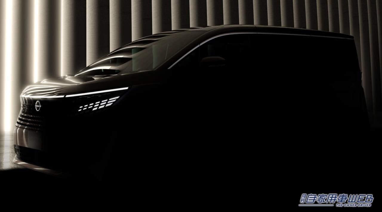 |日産新社長に聞いてみた! 決算会見で語られなかったニューモデル次の一手と”Z”などスポーツモデルの未来