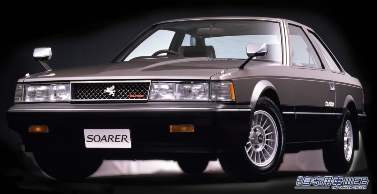 ｜日本が生んだ最高級GTの原点。初代Z10型が放つ圧倒的なオーラ、それは世代を超えて憧れたクルマだった！