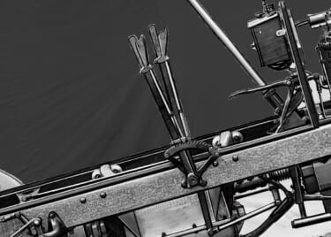 【クルマのメカニズム進化論 Vol.1】トランスミッション編(1)〜マニュアルトランスミッション〜