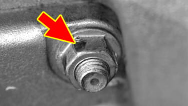 「そんな方法があったのか…」角をナメたナットの外し方。固着してしまった場合でも外せる、どうにもならない状況を解決する最終手段を解説