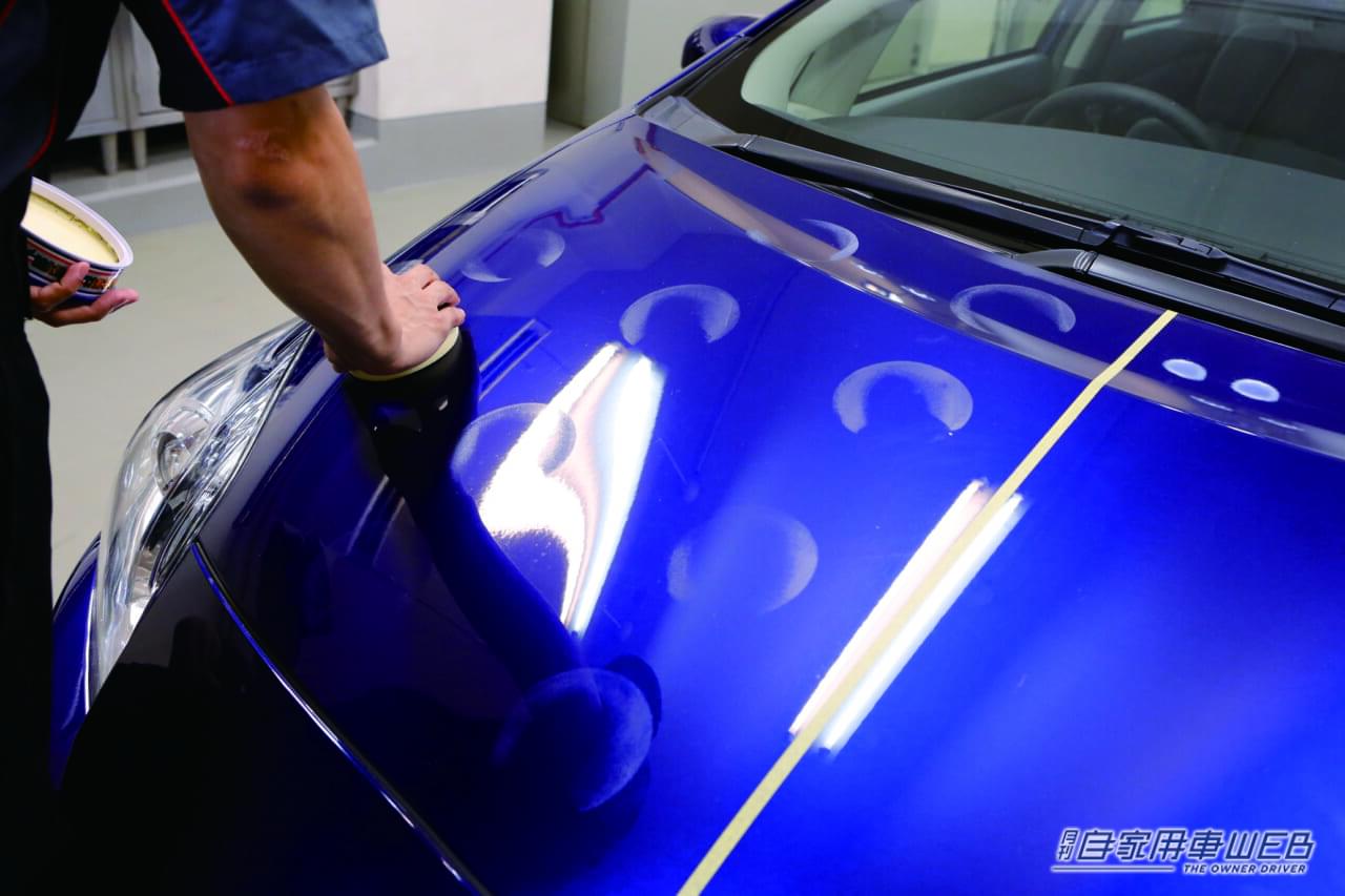 |「えっマジで?全然違う…」コーティングvsワックスどっちがいいの? 実際に施工して検証してわかった驚きの真実。