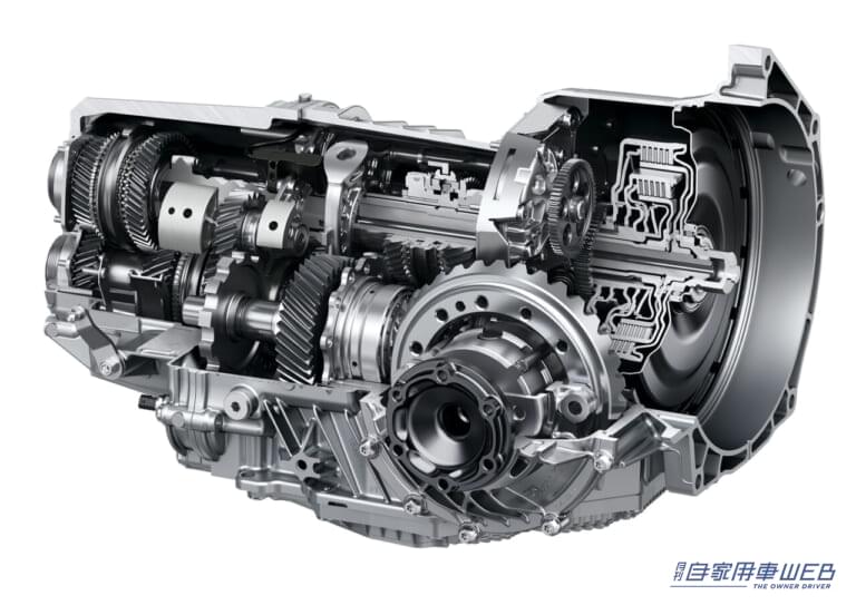 ポルシェ911が採用するツインクラッチトランスミッション|ポルシェが初採用。モータースポーツ由来の技術が欧州で普及。スポーティな走行が楽しめるのが魅力。その仕組みを解説