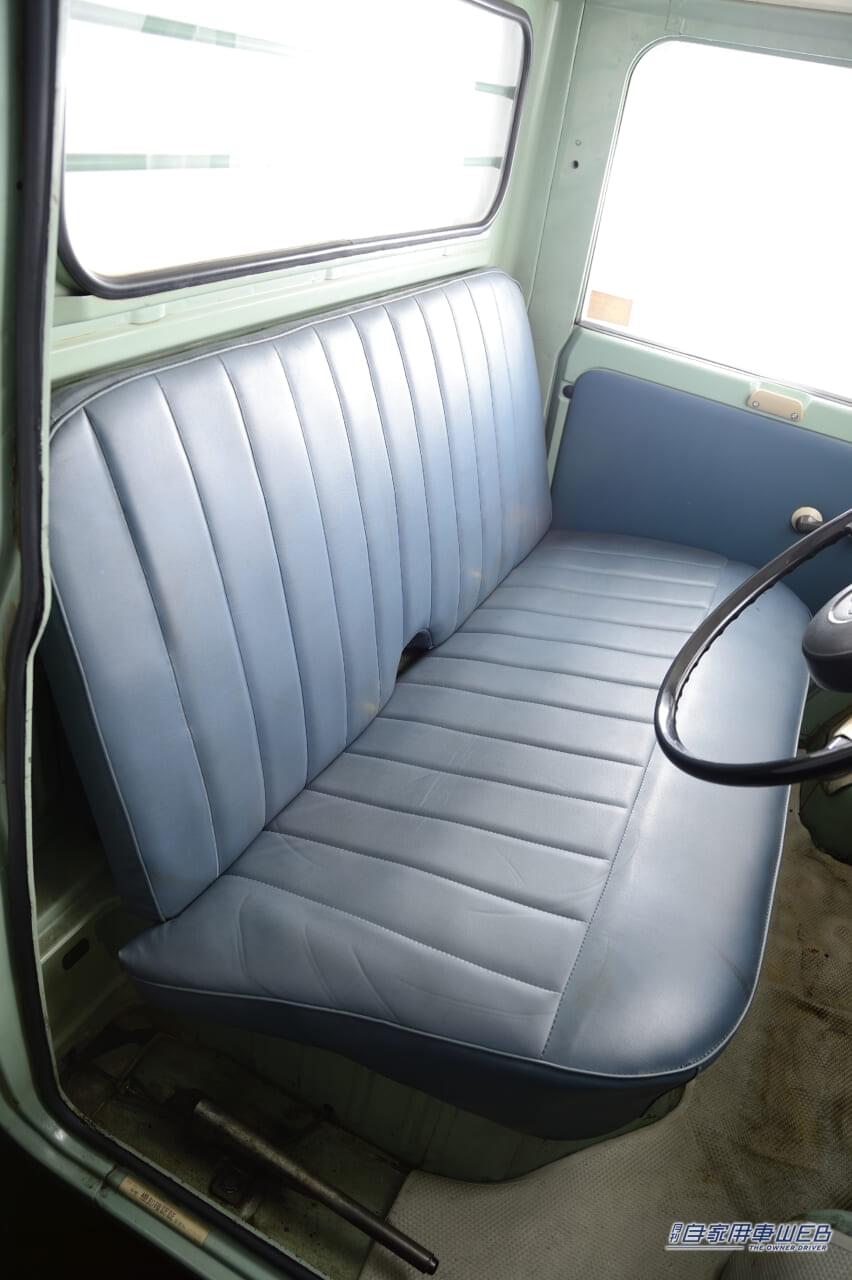 |「販売台数はイマイチだった…」ホンダ初の4輪車は、とんでもない高性能エンジンを搭載したぶっ飛びトラックだった!【ホンダ・T360】