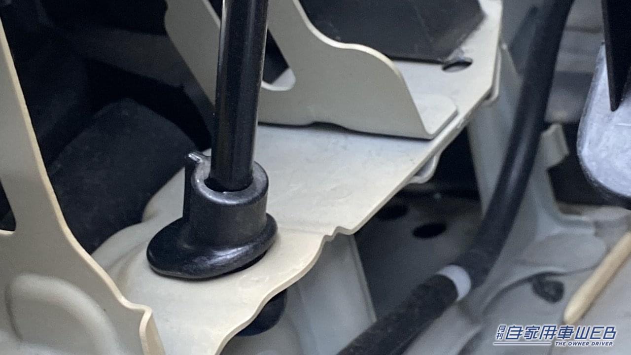 |「コスパ最強すぎる…」「たった199円」スーパーで購入したカー用品が「とんでもなく良かった」また買うリスト入り確定。