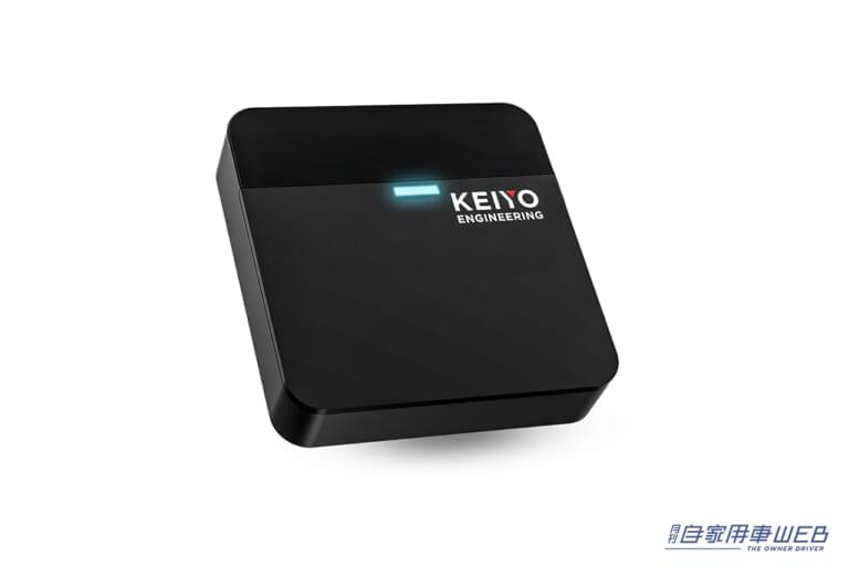 APP HDMI IN 2（AN-S134MAX）［KEIYO］