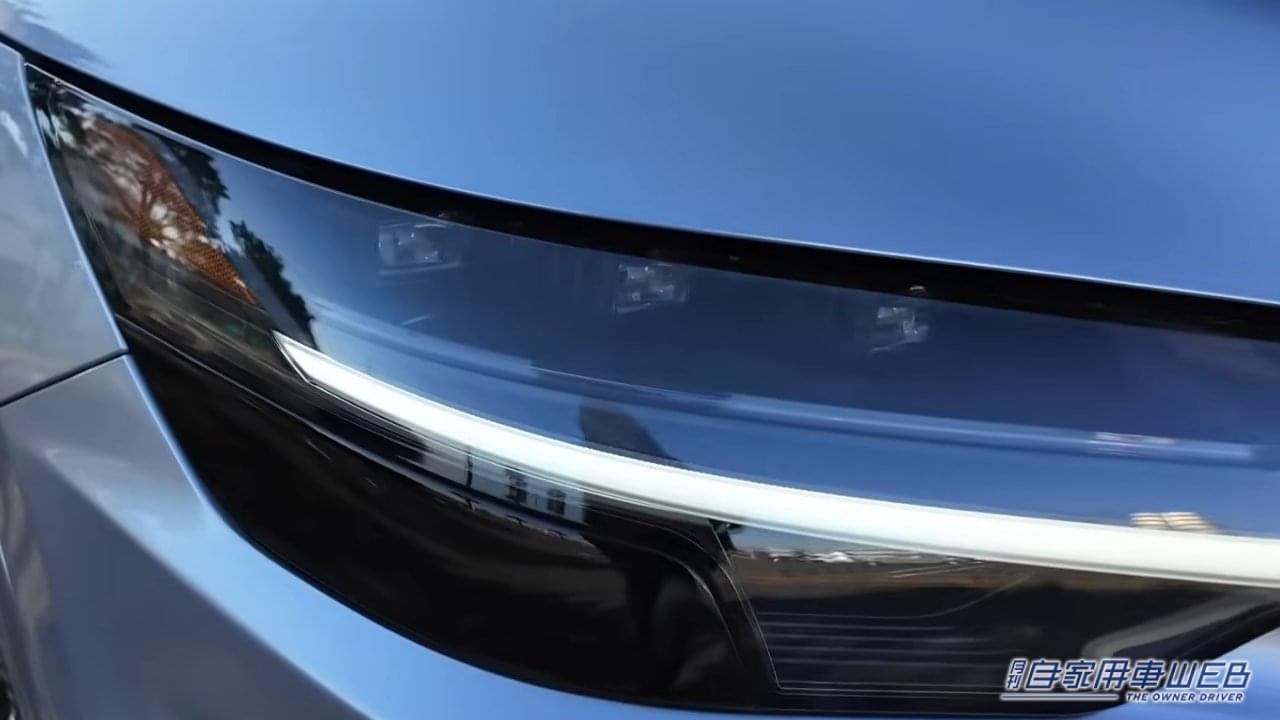 |「やっぱりスゴイ」「そりゃ話題になるか」レクサス新「RX」を改めて見るとやっぱり凄かった。