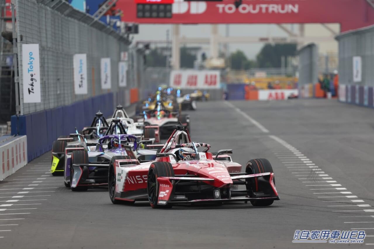 |日産新社長に聞いてみた! 決算会見で語られなかったニューモデル次の一手と”Z”などスポーツモデルの未来