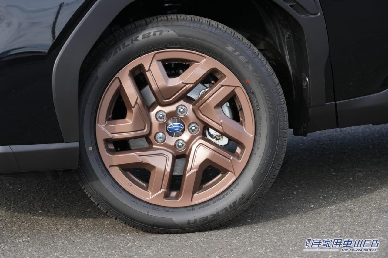 |「熟成ターボの実力は期待以上」新型フォレスターで南房総ドライブ:ロングドライブで体感した想像以上の進化と余裕の走り!