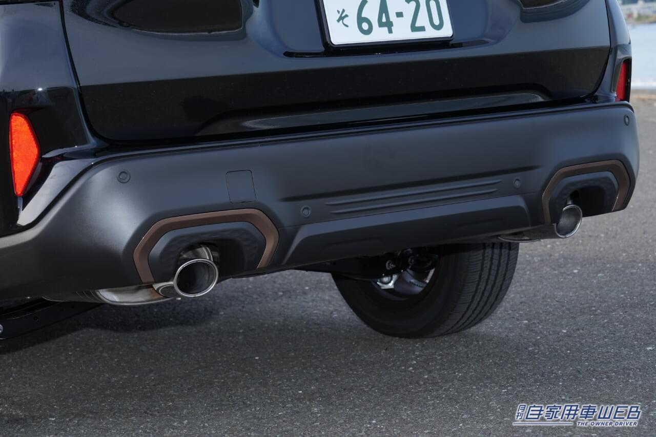 |「熟成ターボの実力は期待以上」新型フォレスターで南房総ドライブ:ロングドライブで体感した想像以上の進化と余裕の走り!