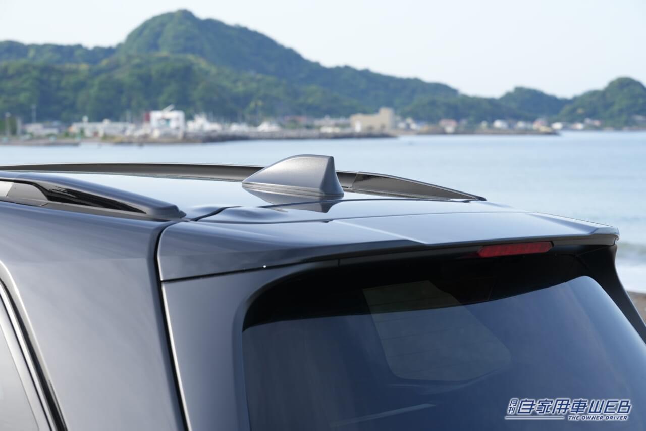 |「熟成ターボの実力は期待以上」新型フォレスターで南房総ドライブ:ロングドライブで体感した想像以上の進化と余裕の走り!