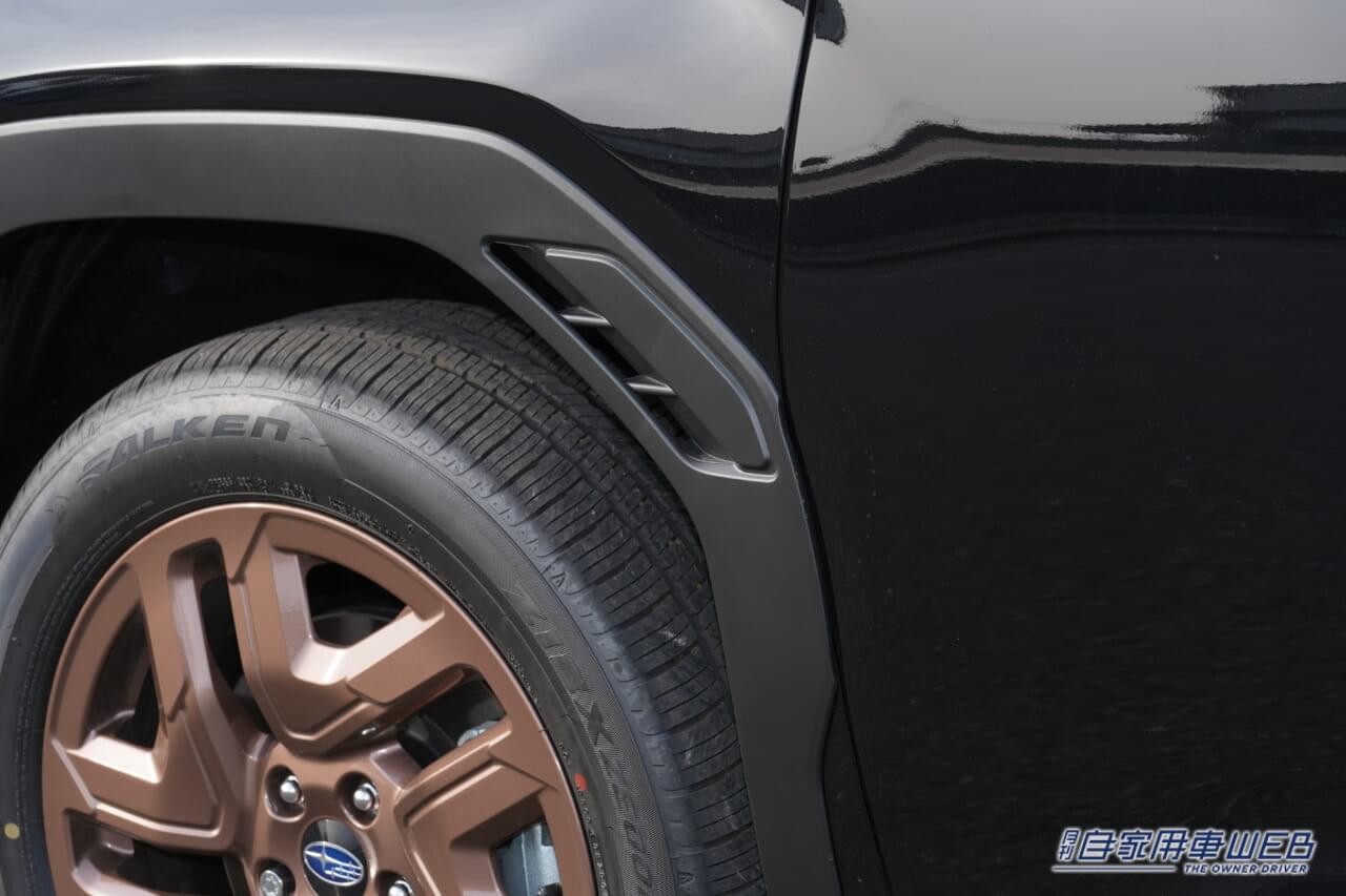 |「熟成ターボの実力は期待以上」新型フォレスターで南房総ドライブ:ロングドライブで体感した想像以上の進化と余裕の走り!