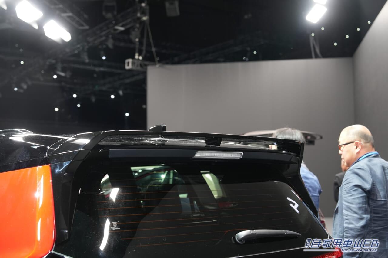 |トヨタ、新型RAV4を世界初公開:注目のGRスポーツを含む、3つのスタイルモデルを披露【日本導入は2025年度内を予定】